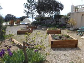 carre de potager